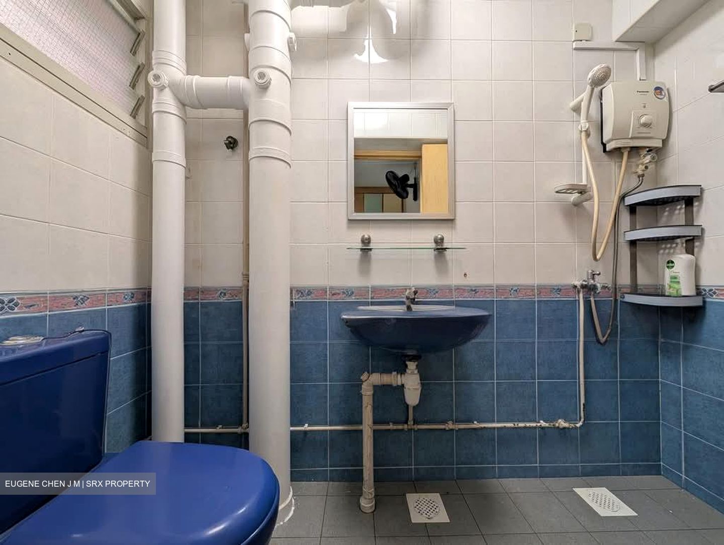 Blk 105A Edgefield Plains (Punggol), HDB 4 Rooms #559890231